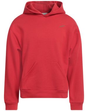 Coperni Sweatshirt Cotton, Polyester - Red