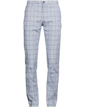 Etro Trouser - Blue