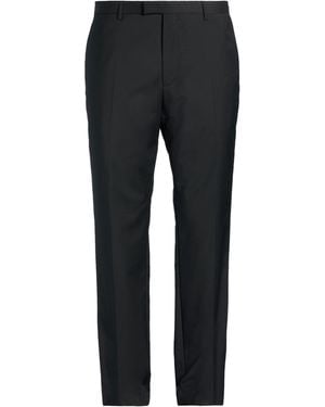 Windsor. Pants Virgin Wool - Blue