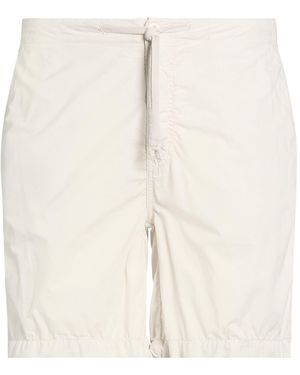 Hartford Shorts & Bermuda Shorts - Natural