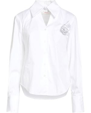 Blugirl Blumarine Shirt - White