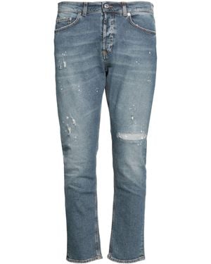 Grifoni Jeans - Blue