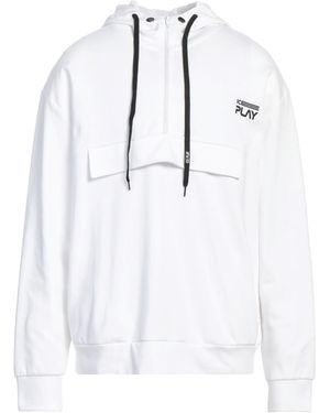 Ice Play Sweatshirt - White