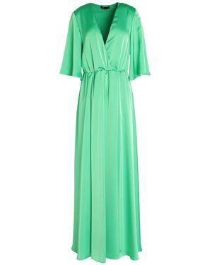 Hanita Maxi Dress - Green