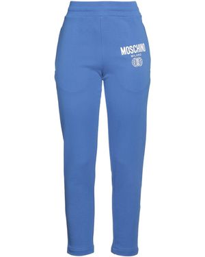 Moschino Trouser - Blue