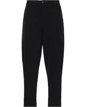 Isabel Benenato Trouser - Black