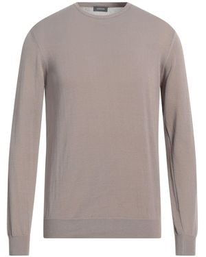 Rossopuro Jumper - Grey