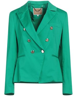 Kocca Blazer - Green