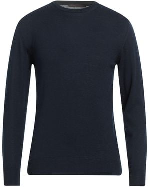 Takeshy Kurosawa Jumper - Blue