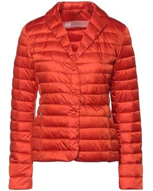 Add Puffer - Red