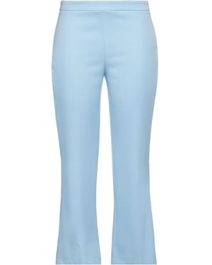 Twenty Easy By Kaos Pants - Blue