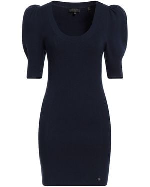 Ted Baker Robe courte - Bleu