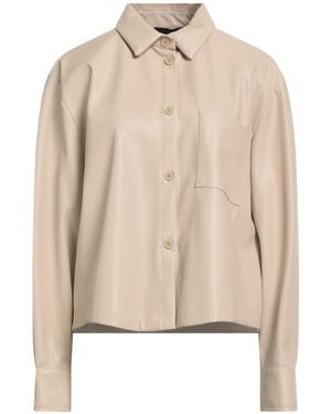 Souvenir Clubbing Camicia - Neutro