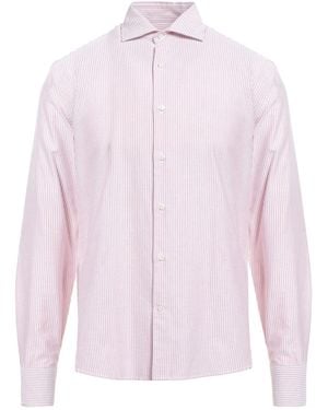 Deperlu Shirt - Pink