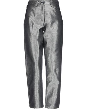 Alberta Ferretti Jeans - Grey