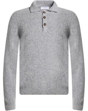 Gran Sasso Jumper - Grey