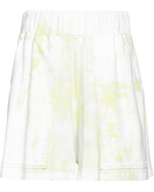 Jijil Shorts & Bermuda Shorts Cotton - White