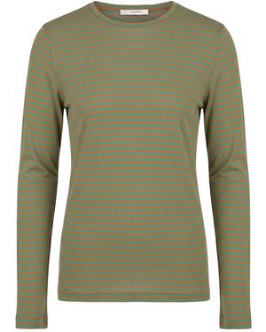 Maliparmi Camiseta - Verde