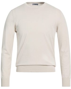 Vengera Pullover - Weiß