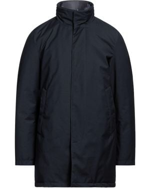 Paoloni Puffer - Blue