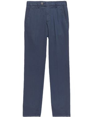 Manuel Ritz Pants - Blue