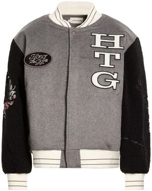 Honor The Gift Jackets - Black