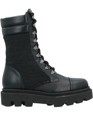 Sly010 Ankle Boots - Black