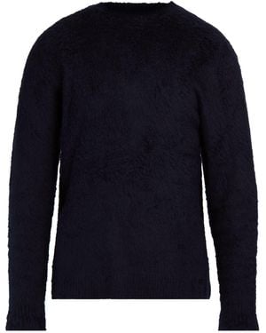 Roberto Collina Pullover - Bleu