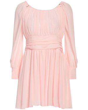 Aniye By Mini Dress - Pink