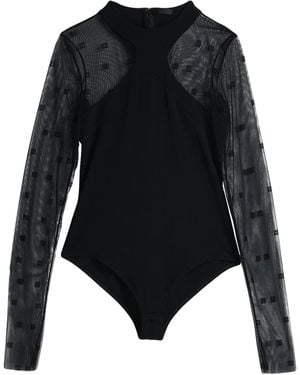 Givenchy Body - Negro