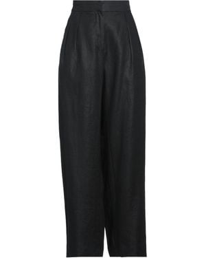 Faithfull the Brand Trouser - Black