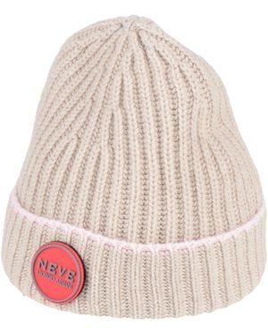 Giorgio Armani Hat - Natural