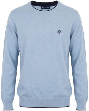 North Sails Jumper - Blue