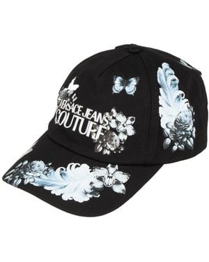 Versace Jeans Couture Hats - Black