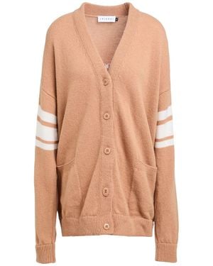 Joshua Sanders Strickjacke - Pink