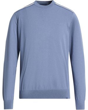 Paul & Shark Sweaters - Blue