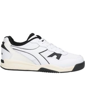 Diadora Sneakers - Bianco