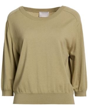 Hemisphere Pullover - Neutro