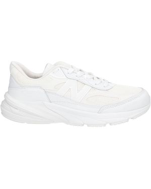 New Balance Sneakers - Blanc