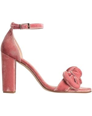 Marian Sandals - Pink