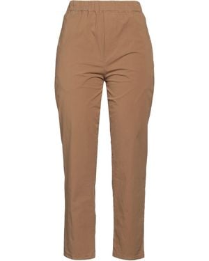 TRUE NYC Pants - Natural