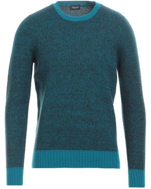 Drumohr Pullover - Blu