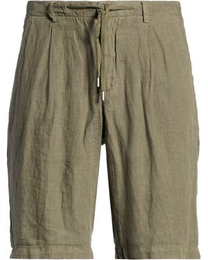 40weft Shorts & Bermuda Shorts - Green