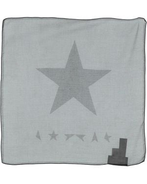John Varvatos Scarves - Grey