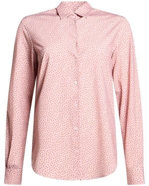 Xacus Camisa - Rosa