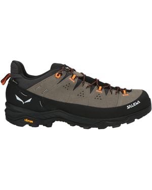 Salewa Stiefelette - Grau