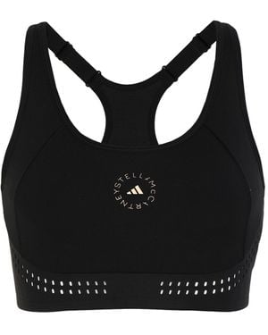 adidas By Stella McCartney Top - Black