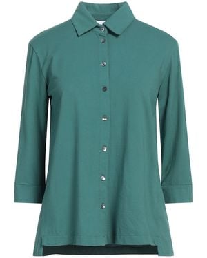 Alpha Studio Shirt - Green