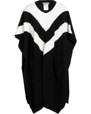 Valentino Garavani Cape - Black