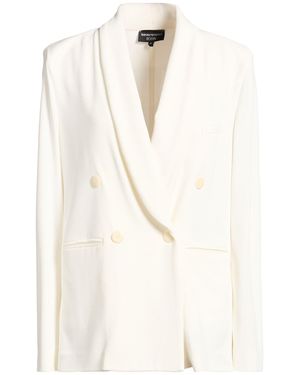 Emporio Armani Americana - Blanco